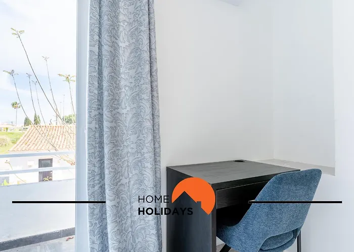 #268 Marvellous Sapphire * Albufeira