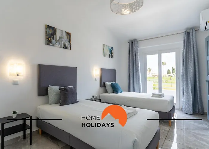 #268 Marvellous Sapphire Villa *