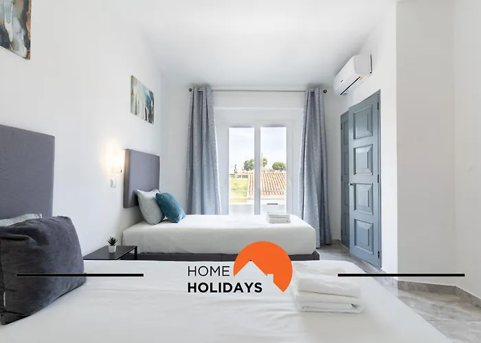 #268 Marvellous Sapphire * Albufeira