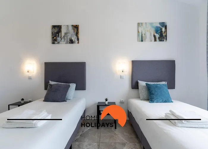 #268 Marvellous Sapphire Villa Albufeira