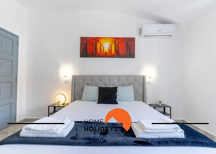 Villa #268 Marvellous Sapphire Albufeira