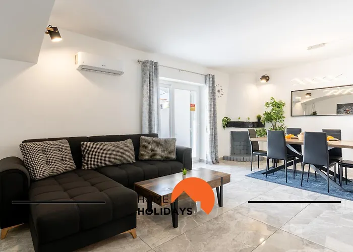 #268 Marvellous Sapphire Albufeira