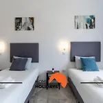 #268 Luxury Pool & Views Villa Albufeira