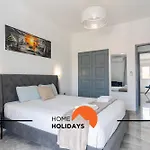#268 Luxury Pool & Views * 阿尔布费拉